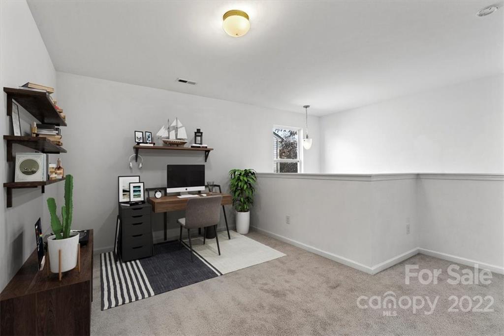 Catawba River Plantation - Residential