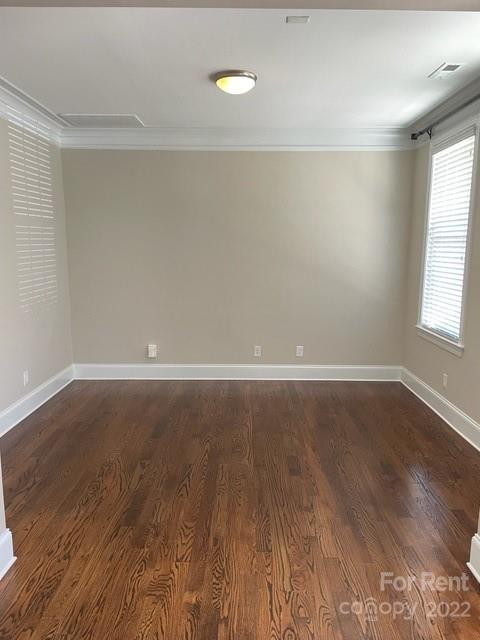 Bridgemill - Residential Lease