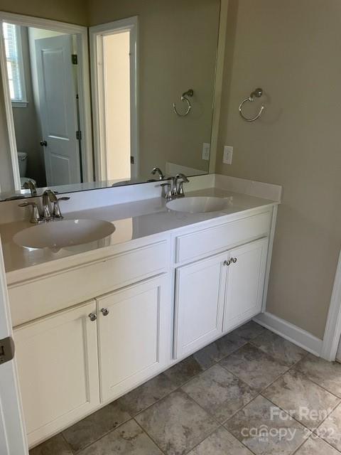 Bridgemill - Residential Lease