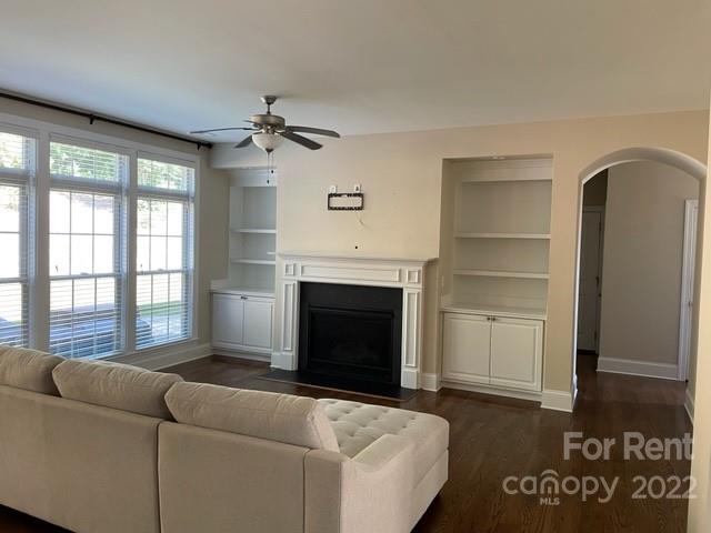 Bridgemill - Residential Lease