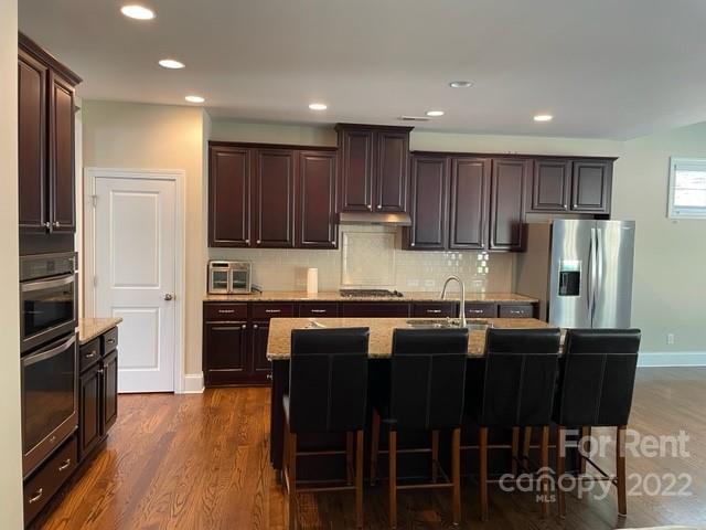 Bridgemill - Residential Lease