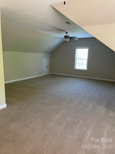 Bridgemill - Residential Lease