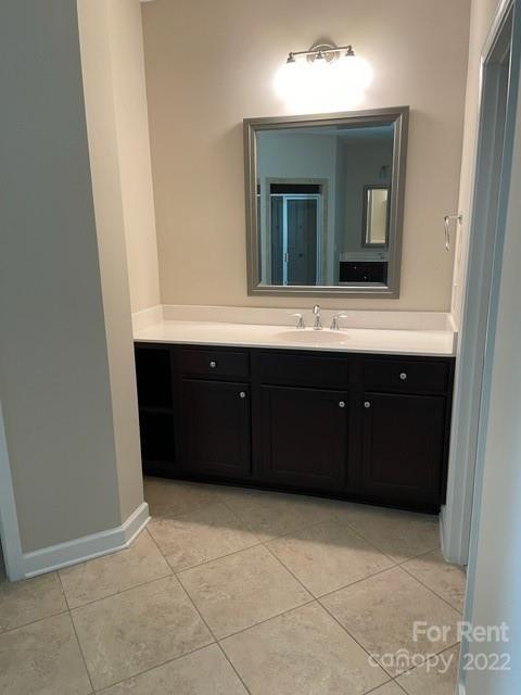 Bridgemill - Residential Lease