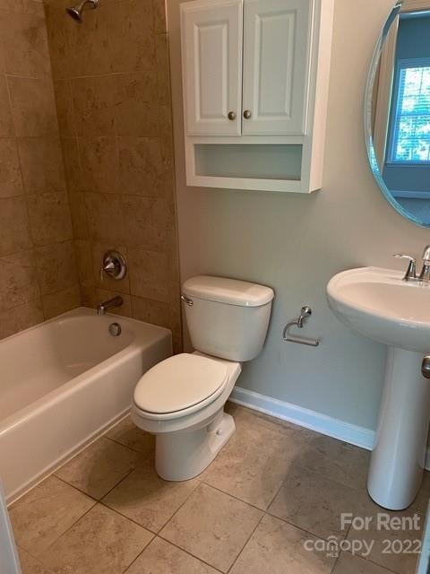 Bridgemill - Residential Lease