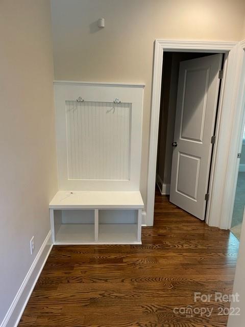 Bridgemill - Residential Lease