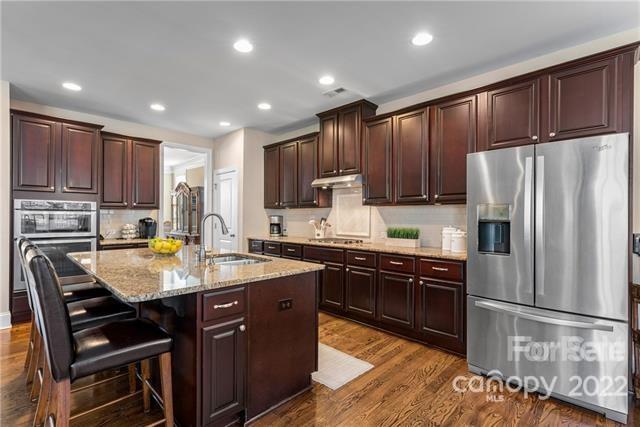 Bridgemill - Residential Lease