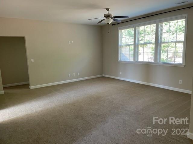 Bridgemill - Residential Lease