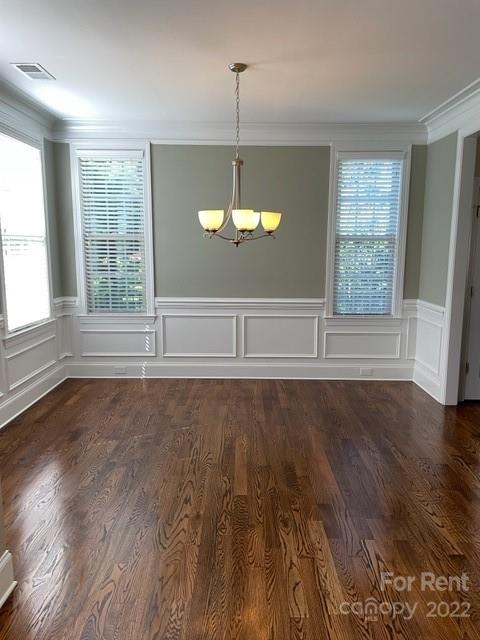 Bridgemill - Residential Lease