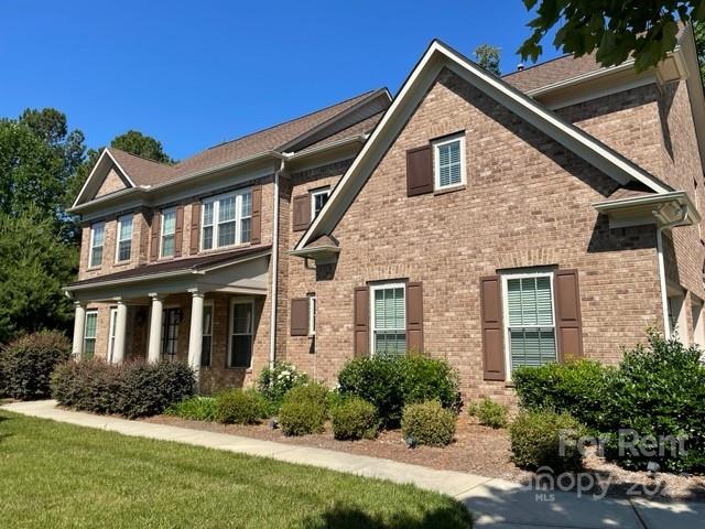 Bridgemill - Residential Lease