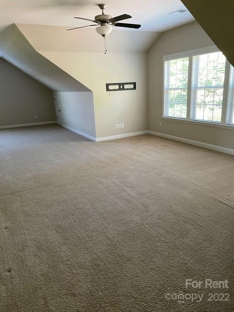 Bridgemill - Residential Lease