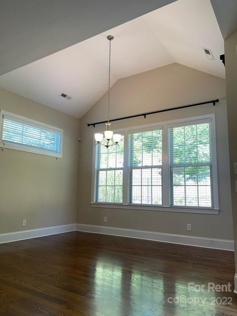 Bridgemill - Residential Lease