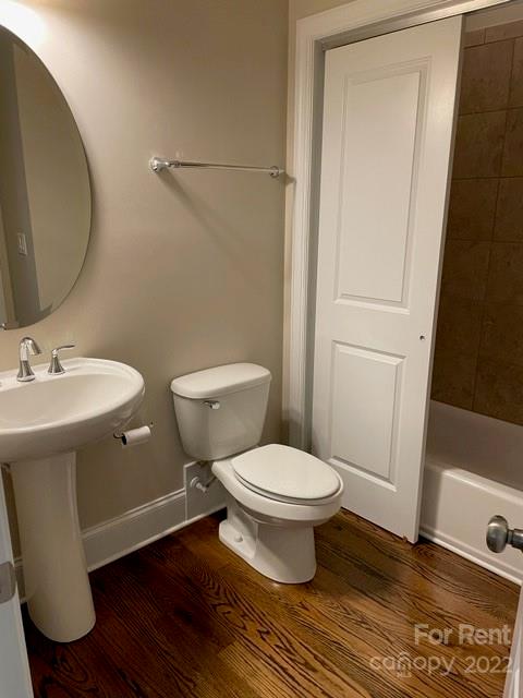 Bridgemill - Residential Lease