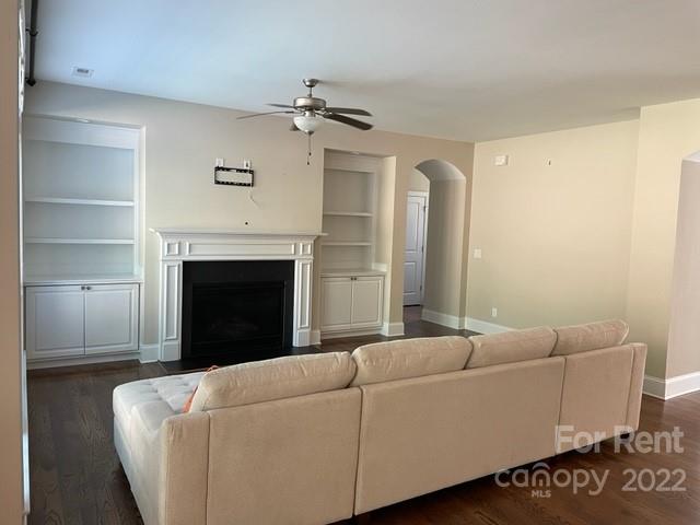 Bridgemill - Residential Lease