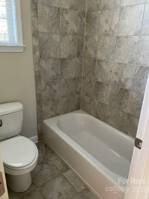 Bridgemill - Residential Lease