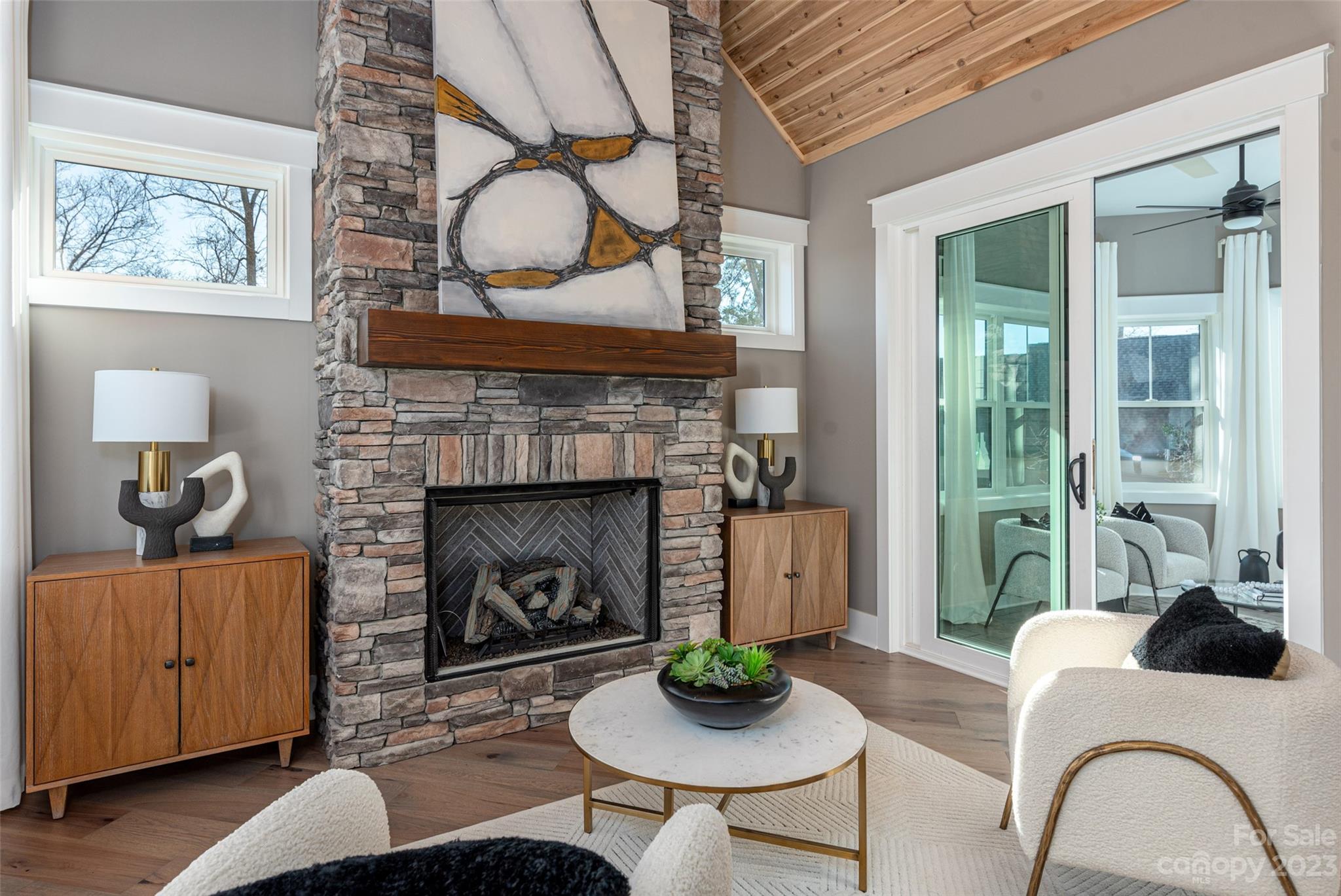 Pinnacle Ridge - Residential