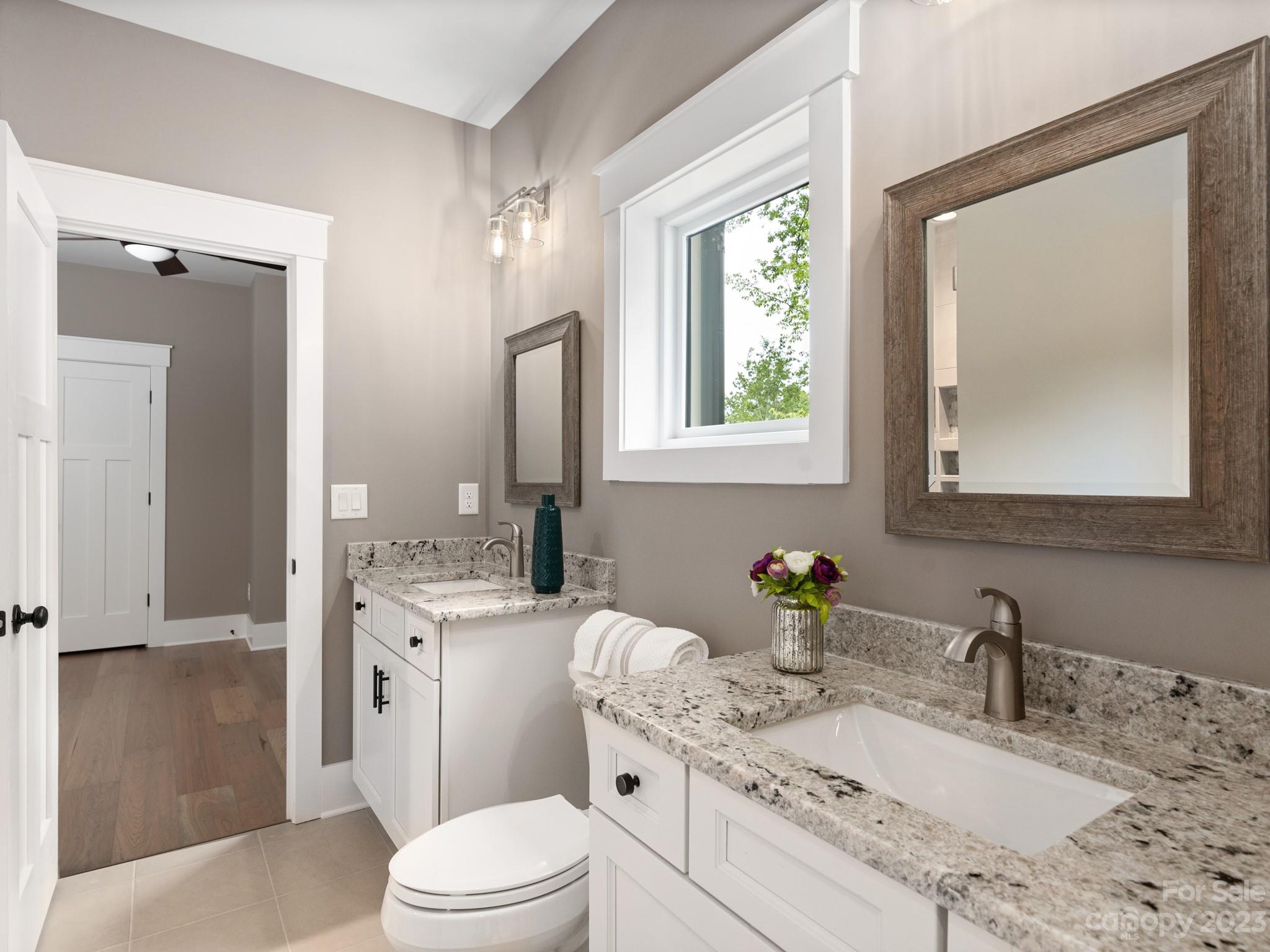 Pinnacle Ridge - Residential