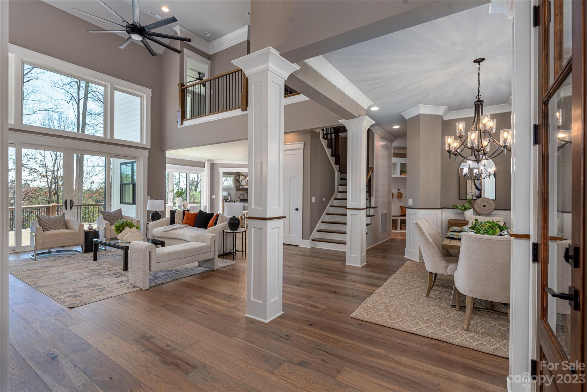 Pinnacle Ridge - Residential