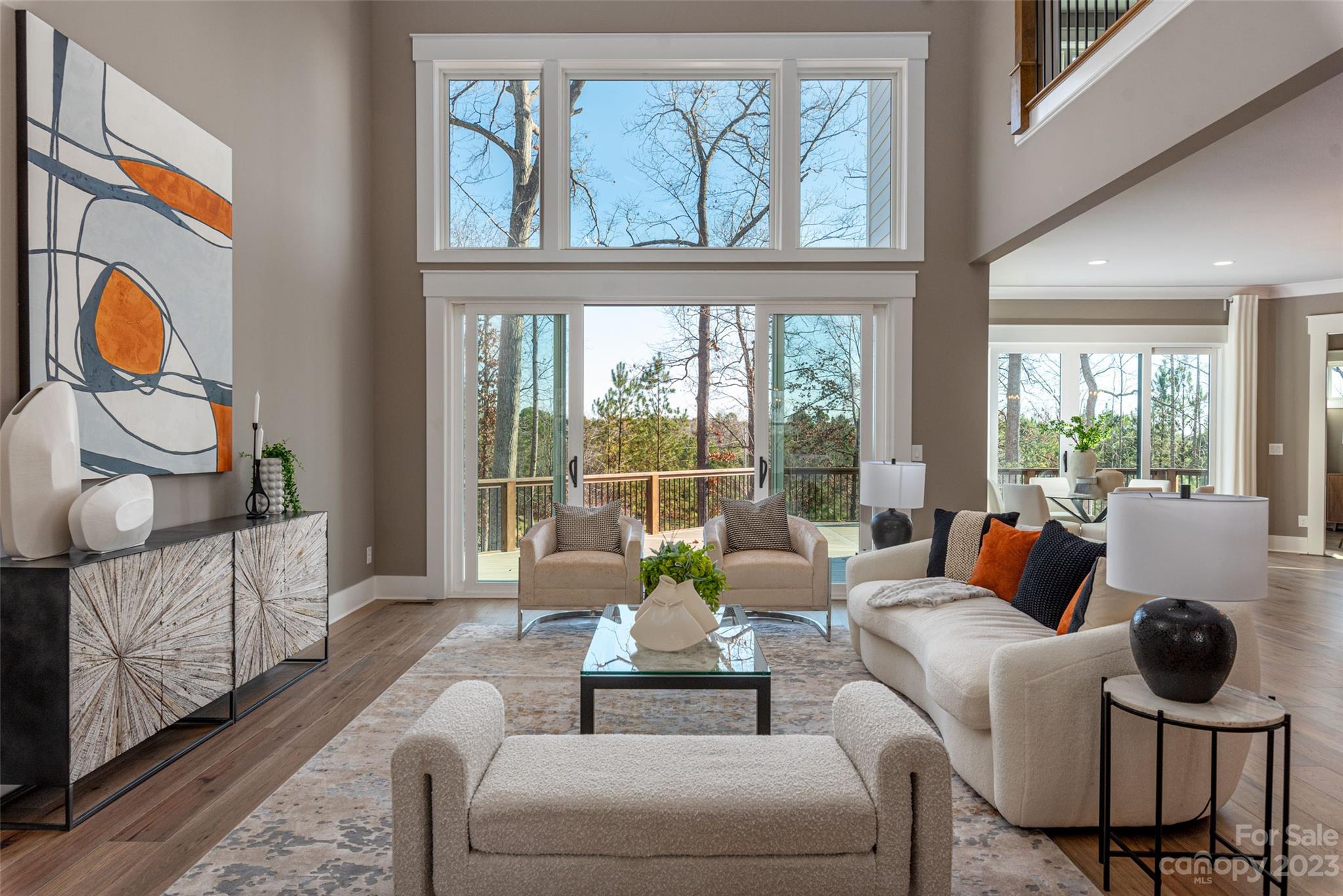 Pinnacle Ridge - Residential