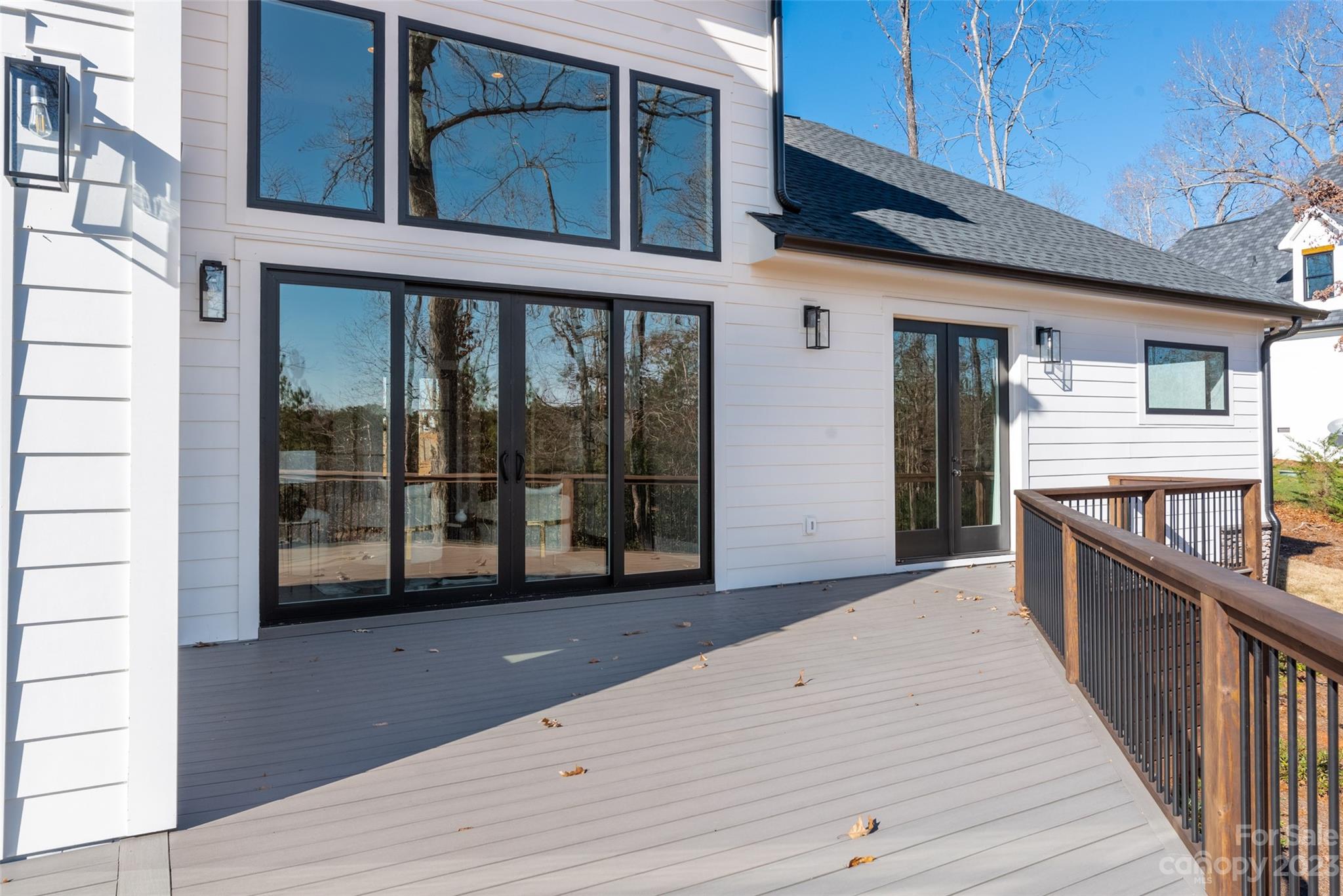 Pinnacle Ridge - Residential