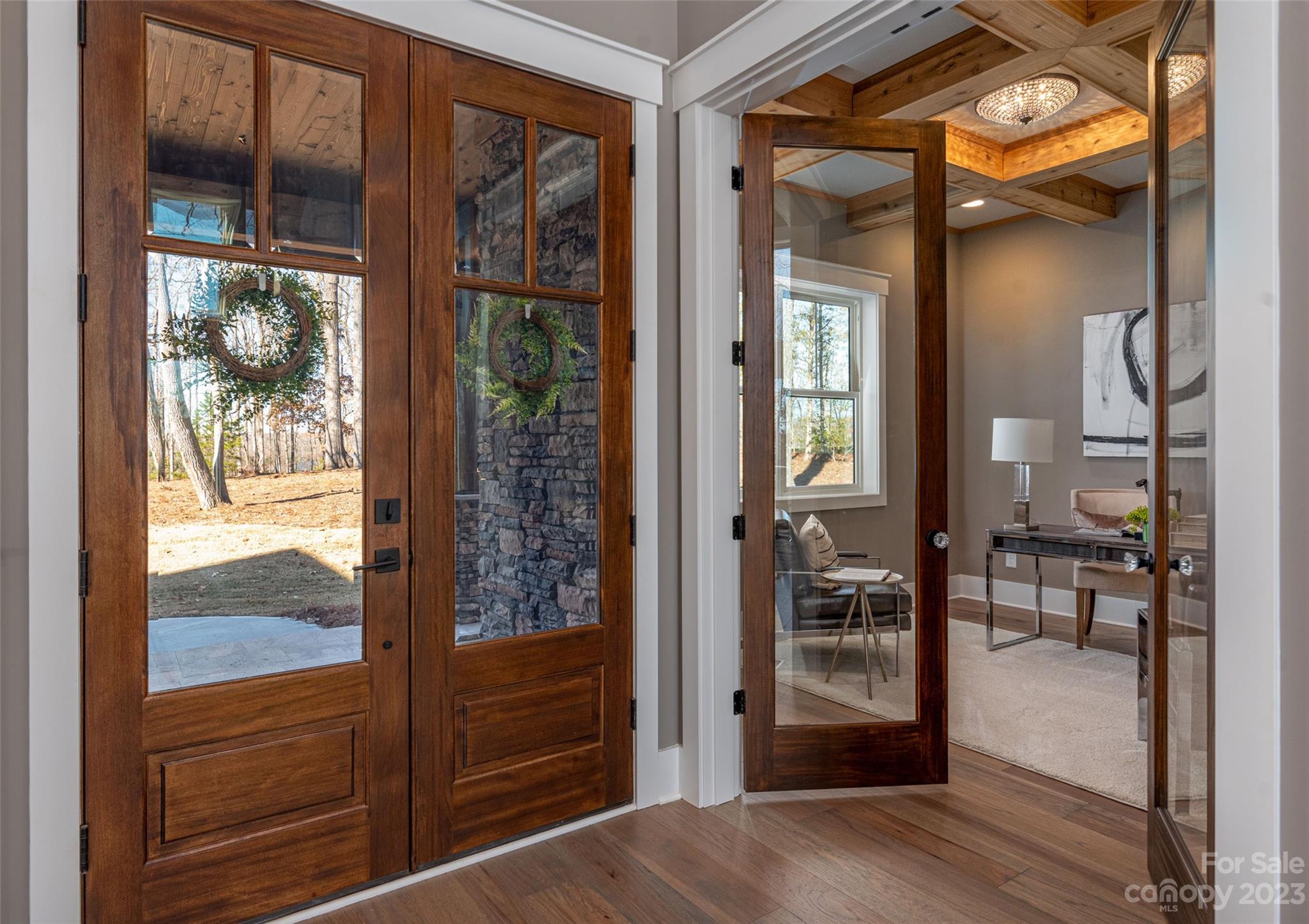 Pinnacle Ridge - Residential