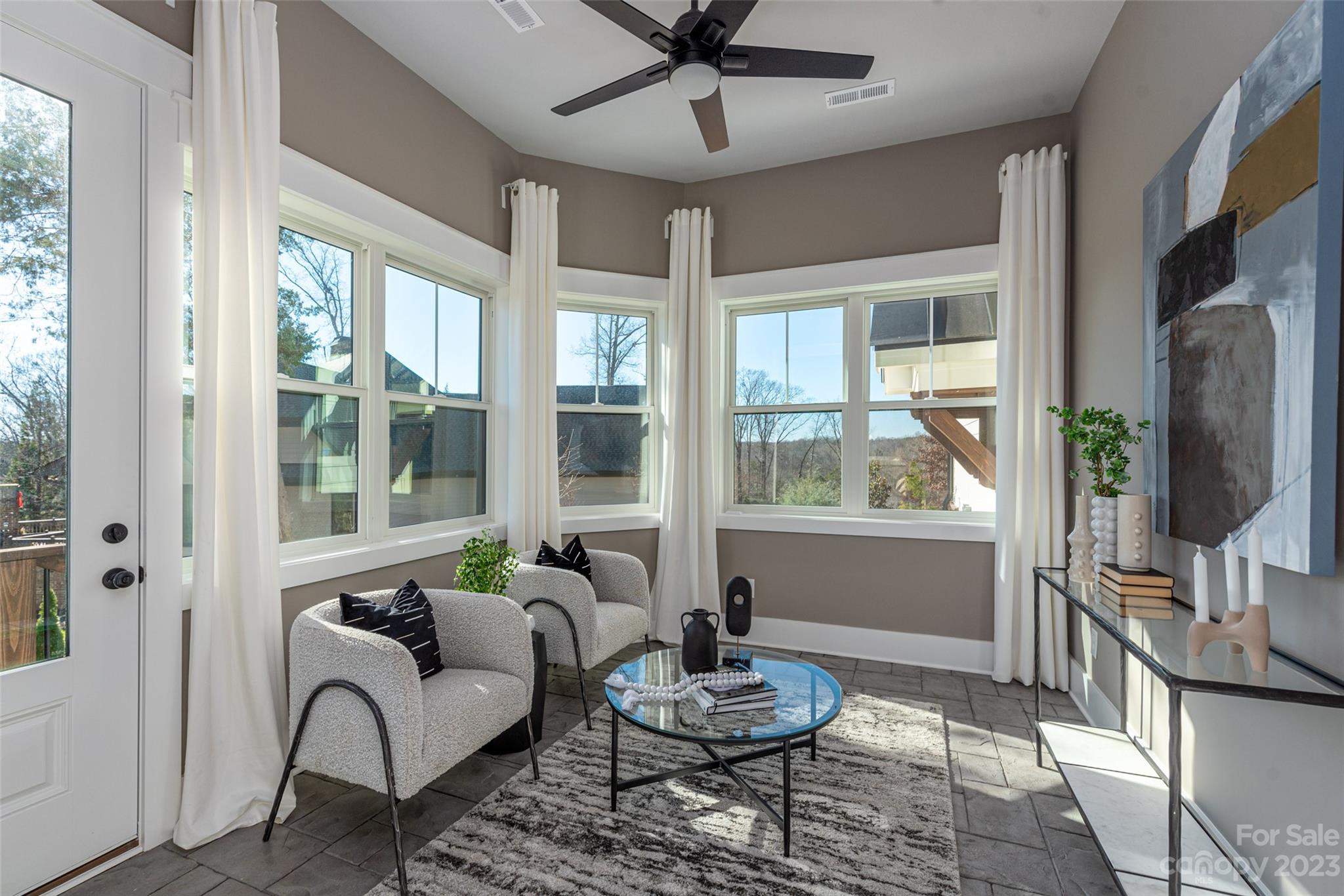 Pinnacle Ridge - Residential