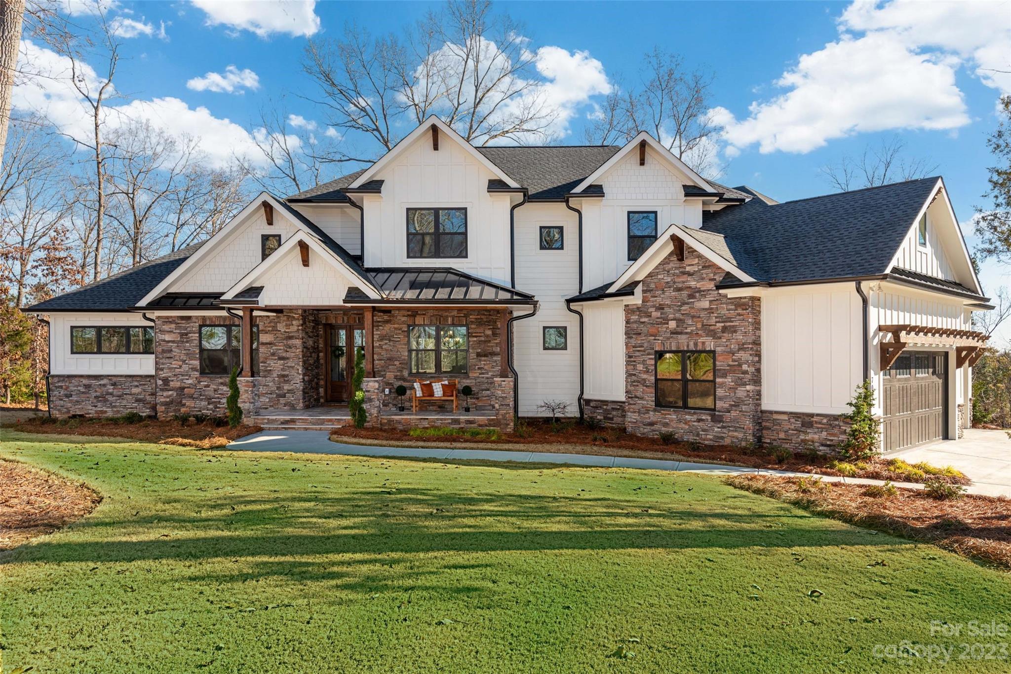 Pinnacle Ridge - Residential