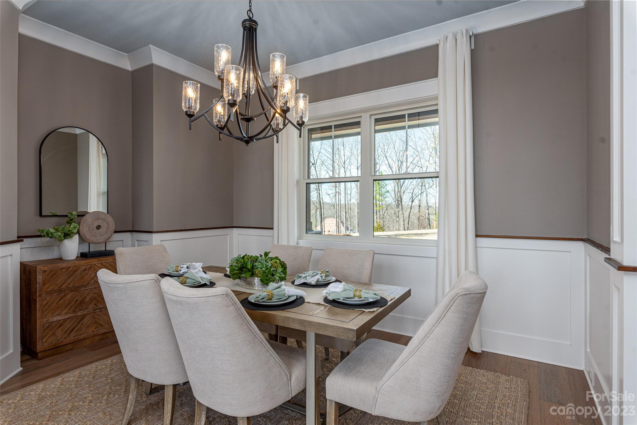 Pinnacle Ridge - Residential