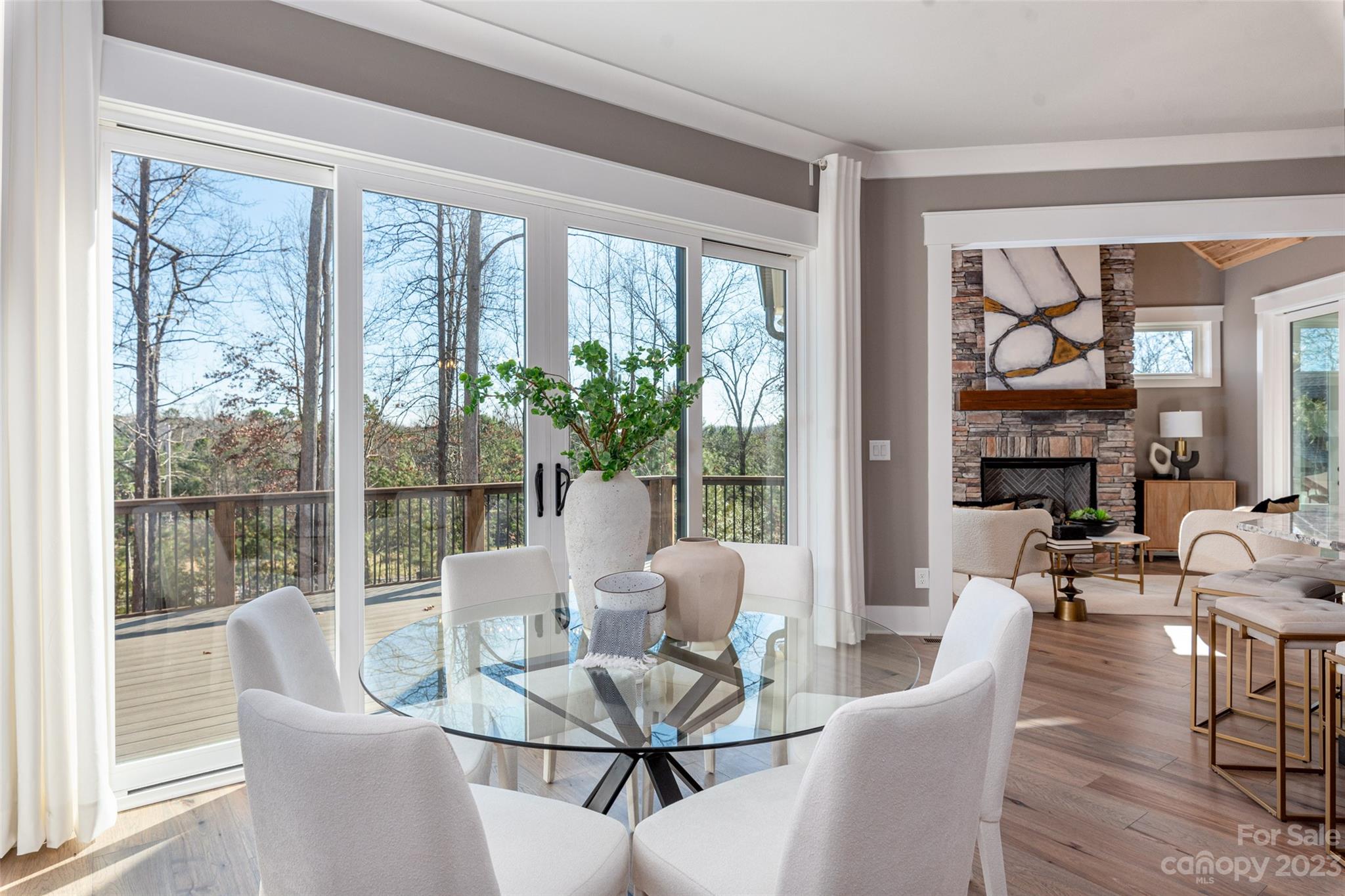 Pinnacle Ridge - Residential