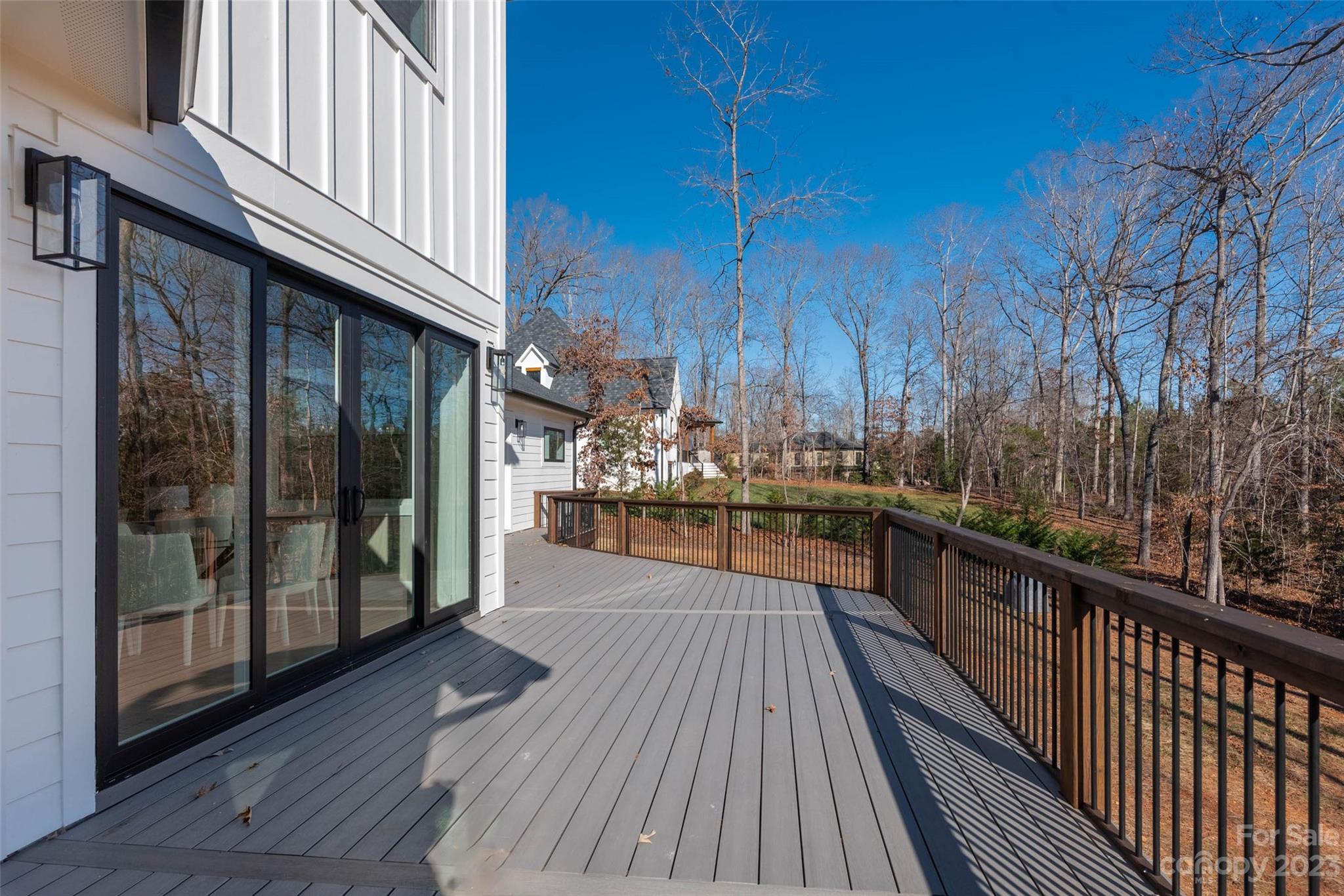 Pinnacle Ridge - Residential