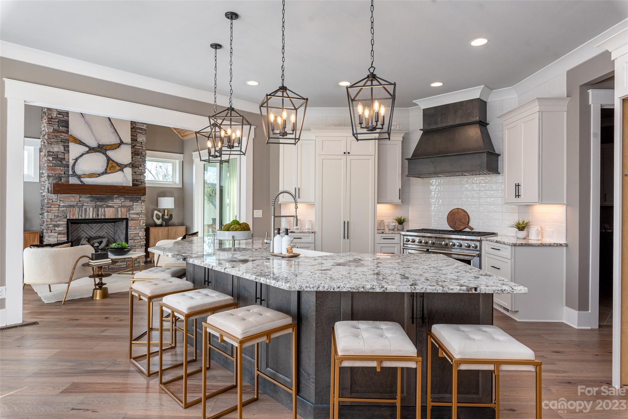 Pinnacle Ridge - Residential