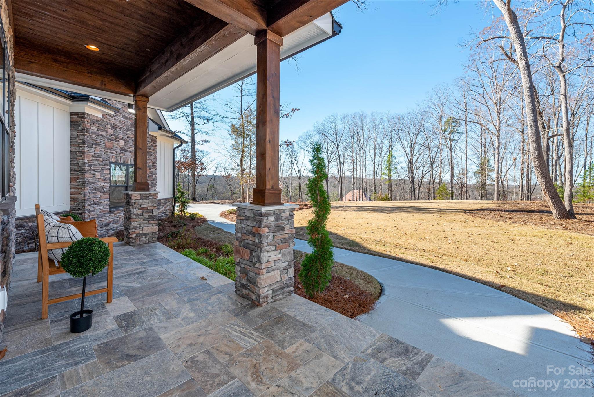 Pinnacle Ridge - Residential