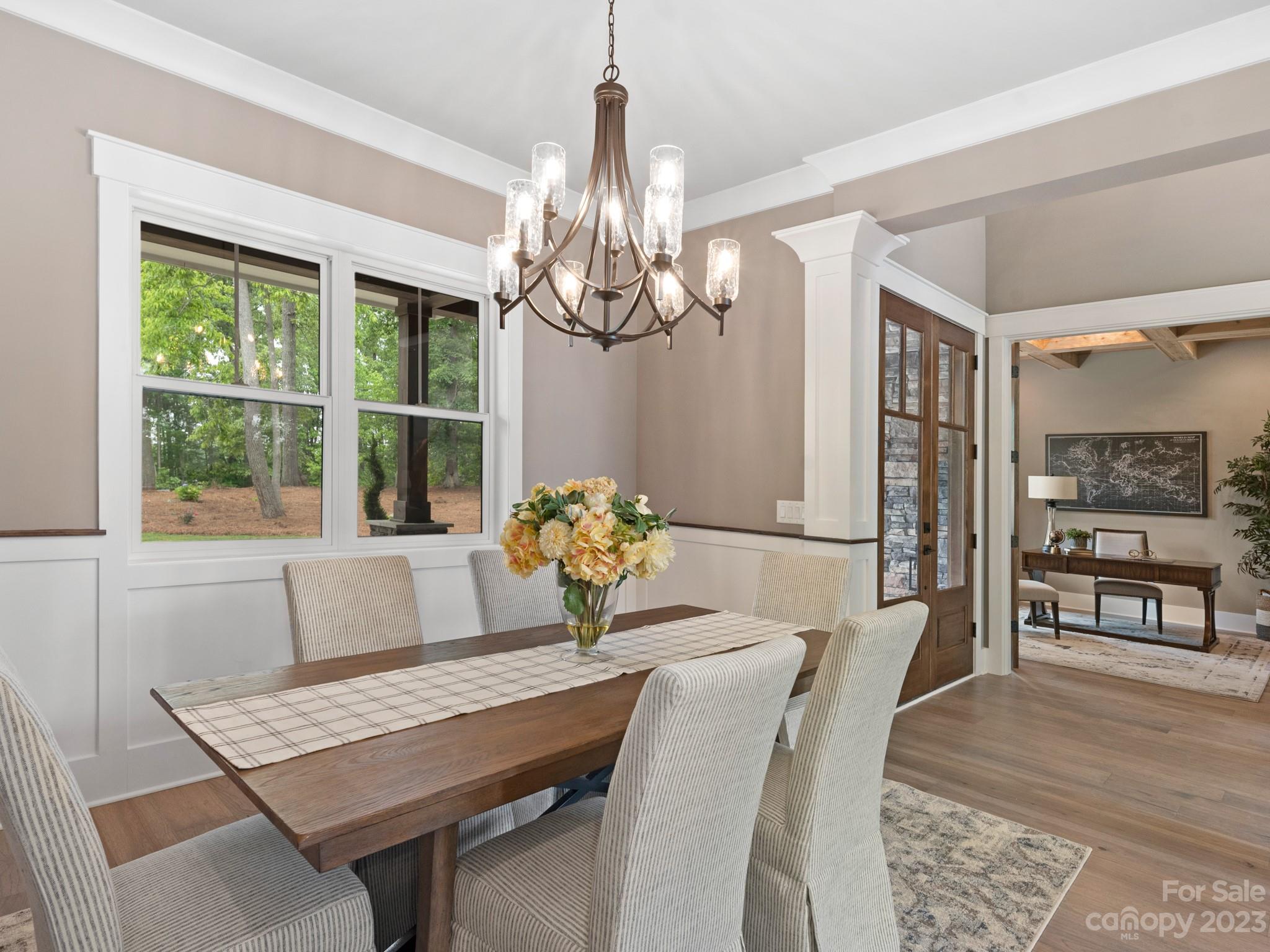 Pinnacle Ridge - Residential