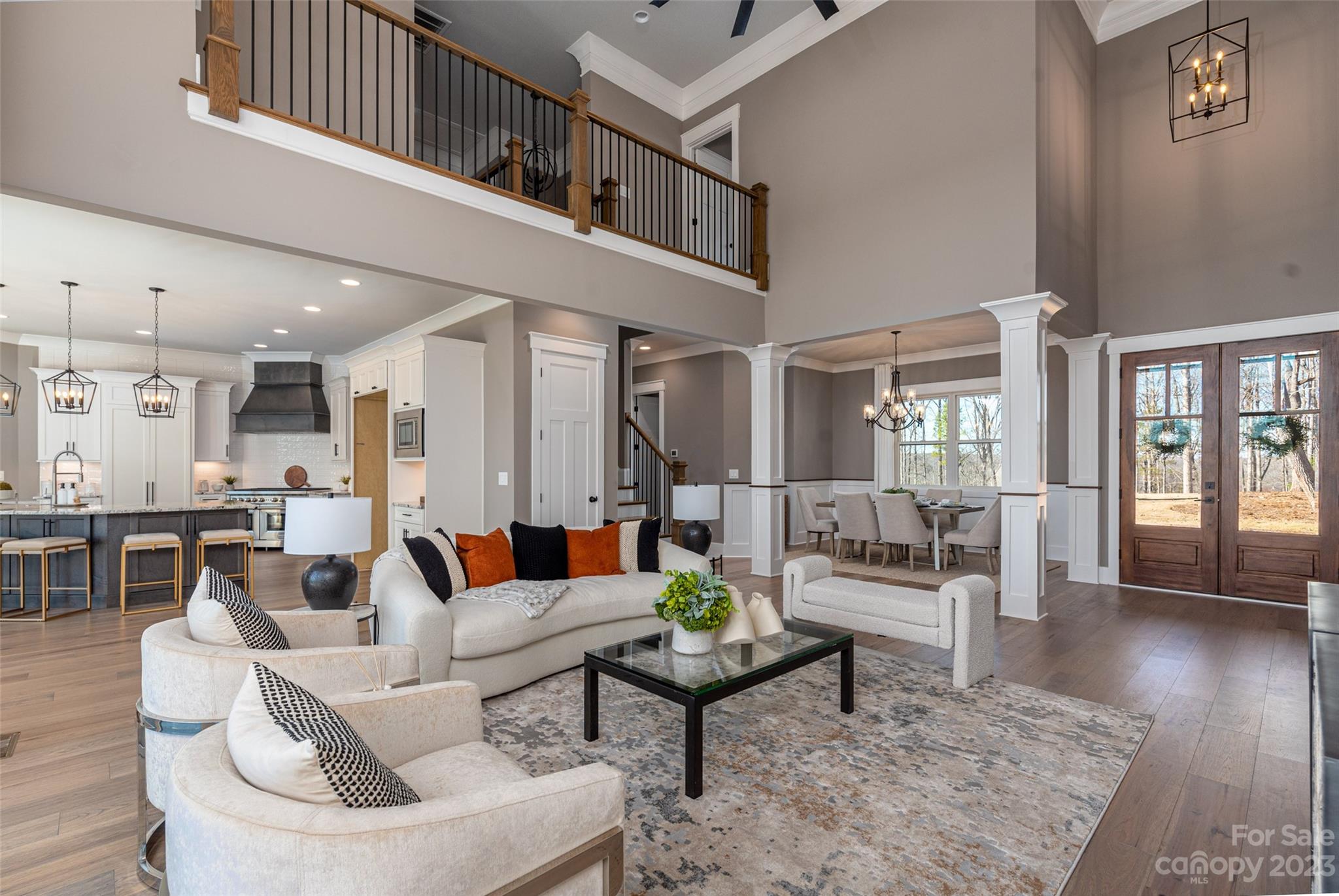 Pinnacle Ridge - Residential