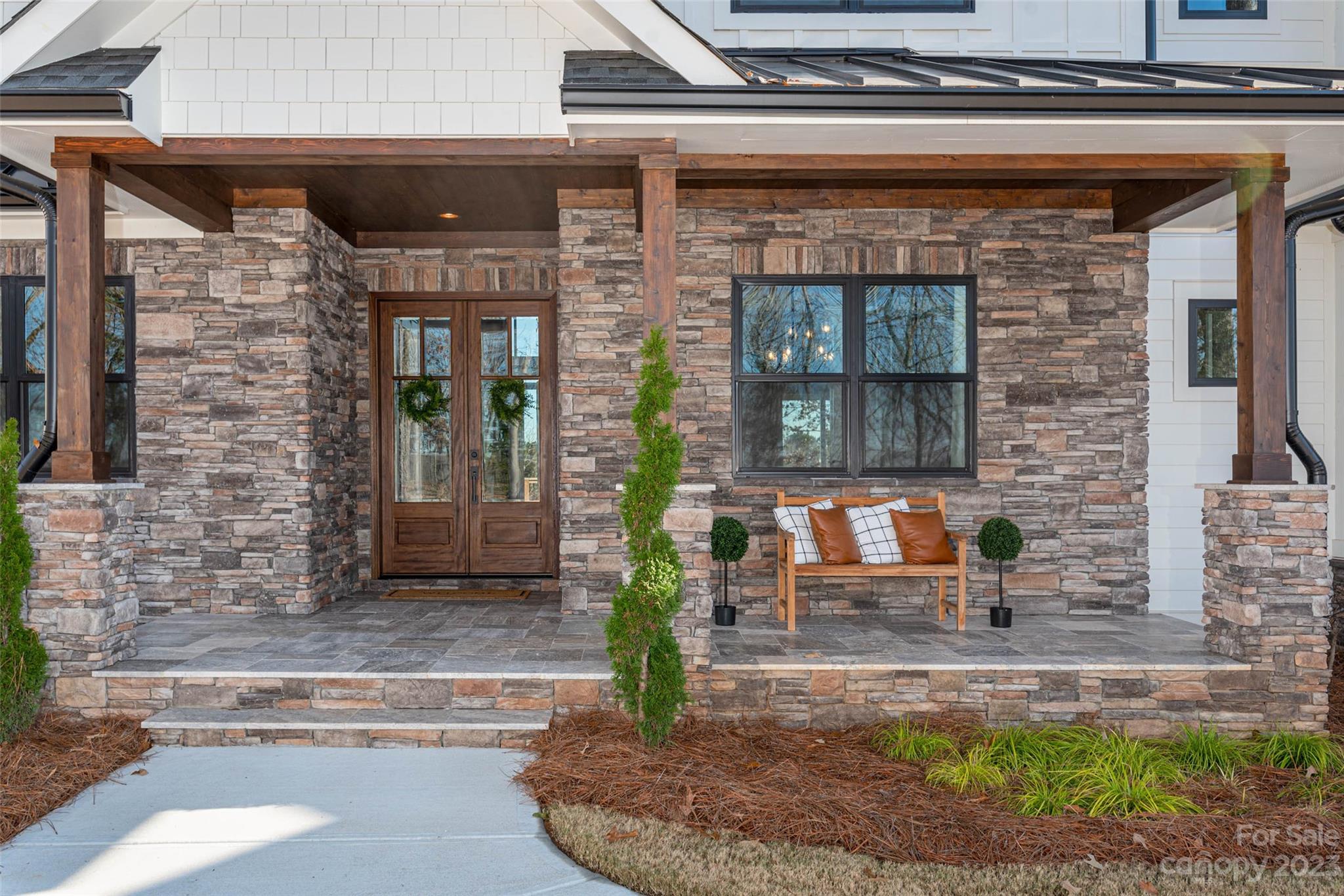 Pinnacle Ridge - Residential