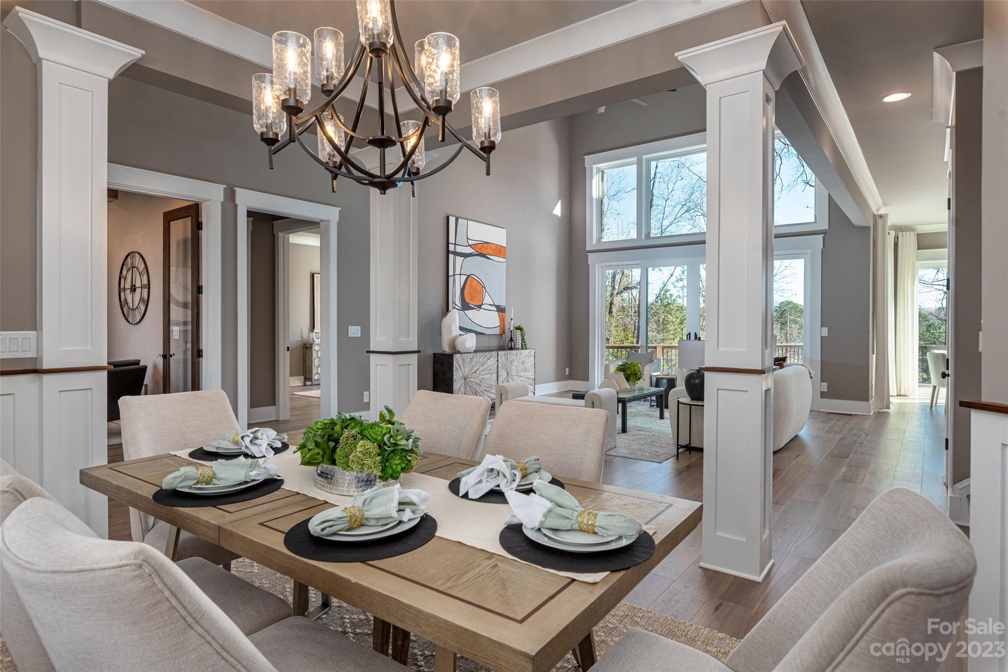 Pinnacle Ridge - Residential