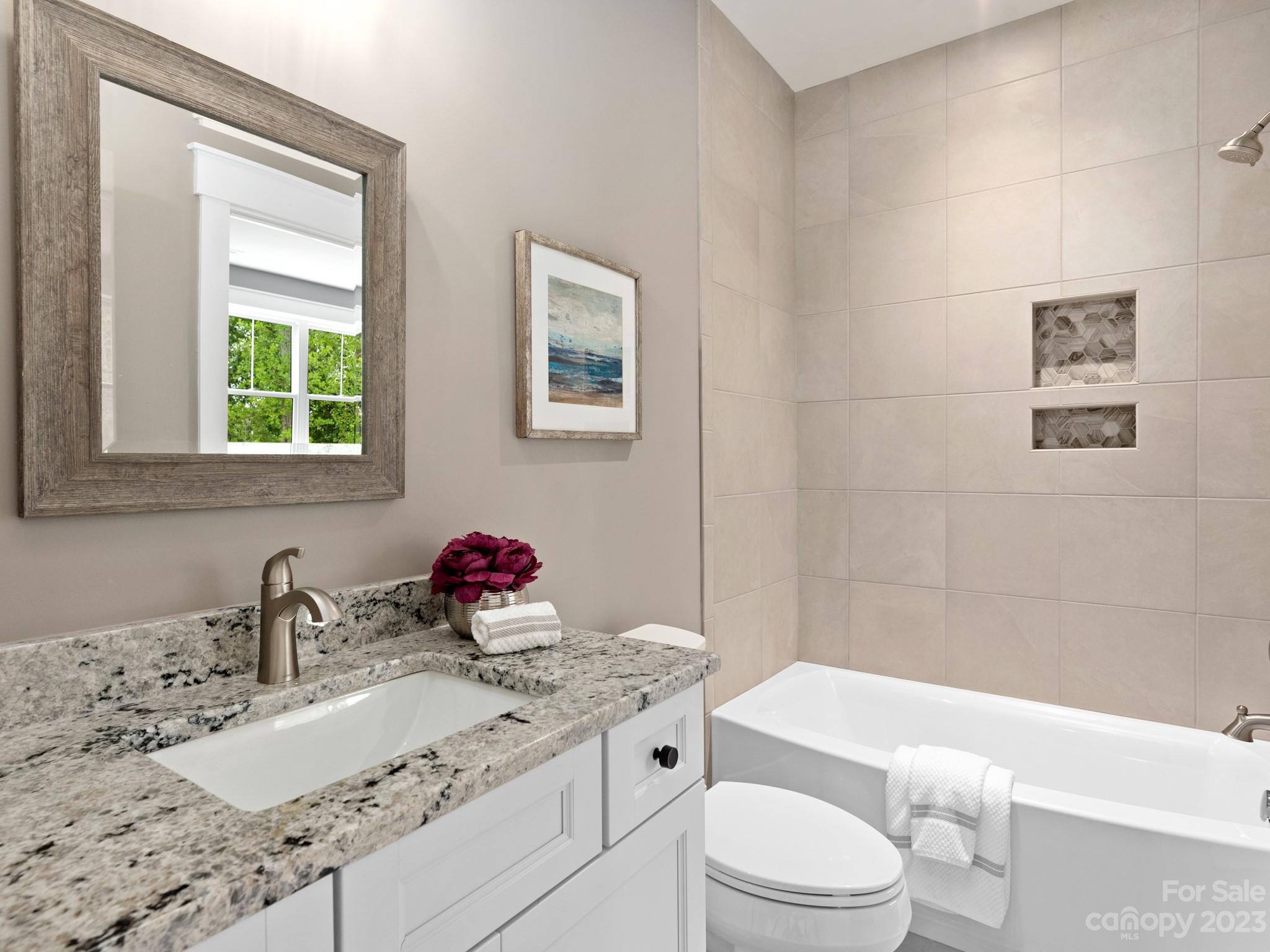 Pinnacle Ridge - Residential