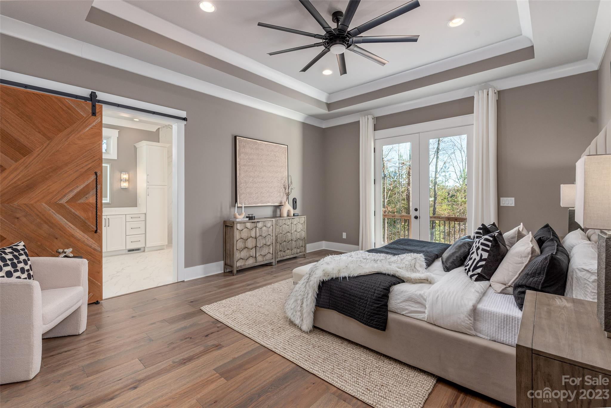 Pinnacle Ridge - Residential