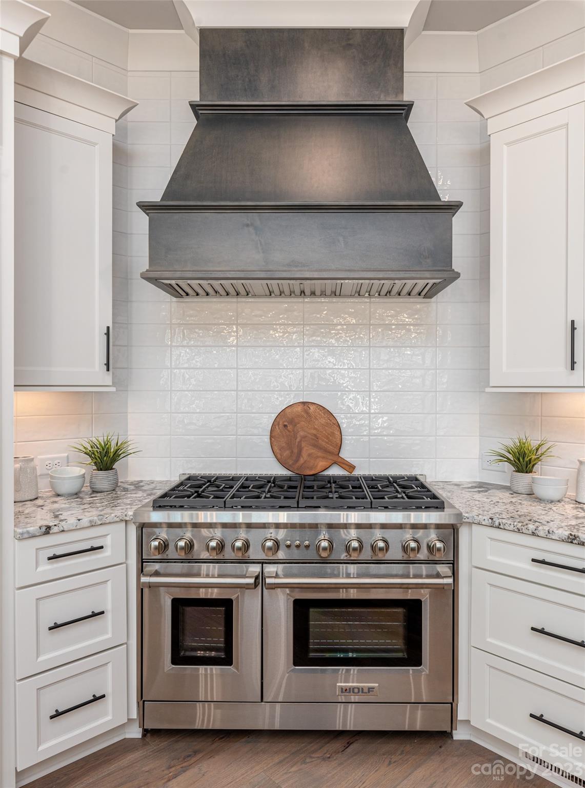 Pinnacle Ridge - Residential