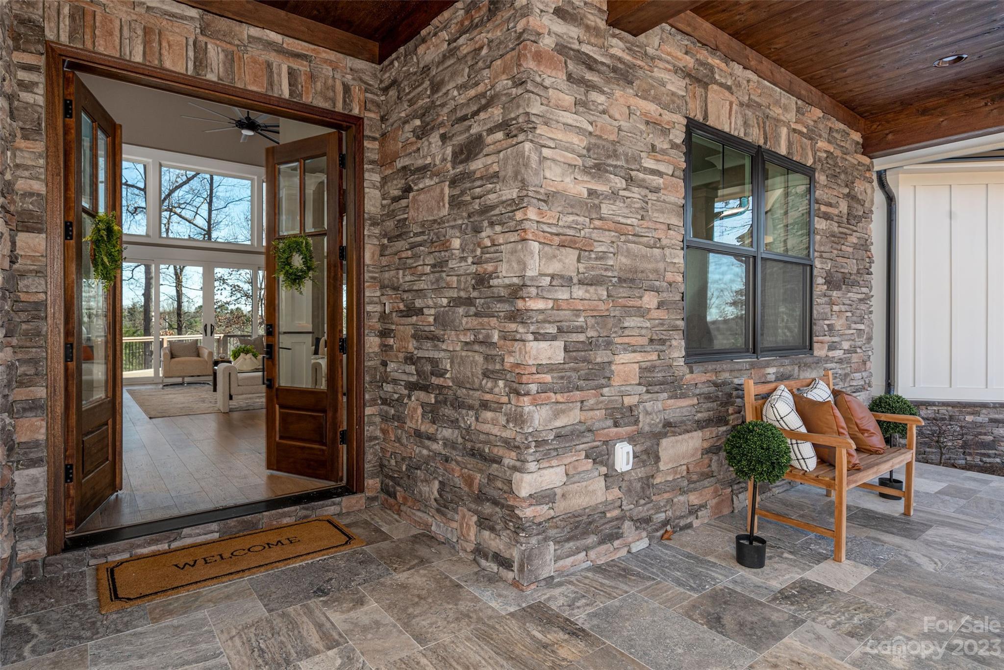 Pinnacle Ridge - Residential