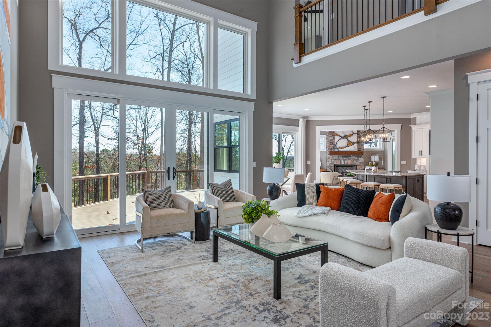 Pinnacle Ridge - Residential