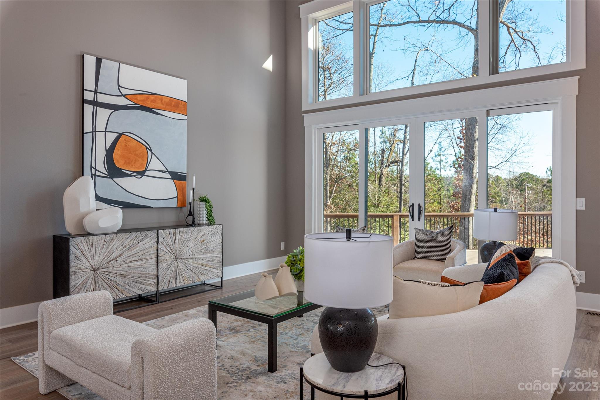 Pinnacle Ridge - Residential