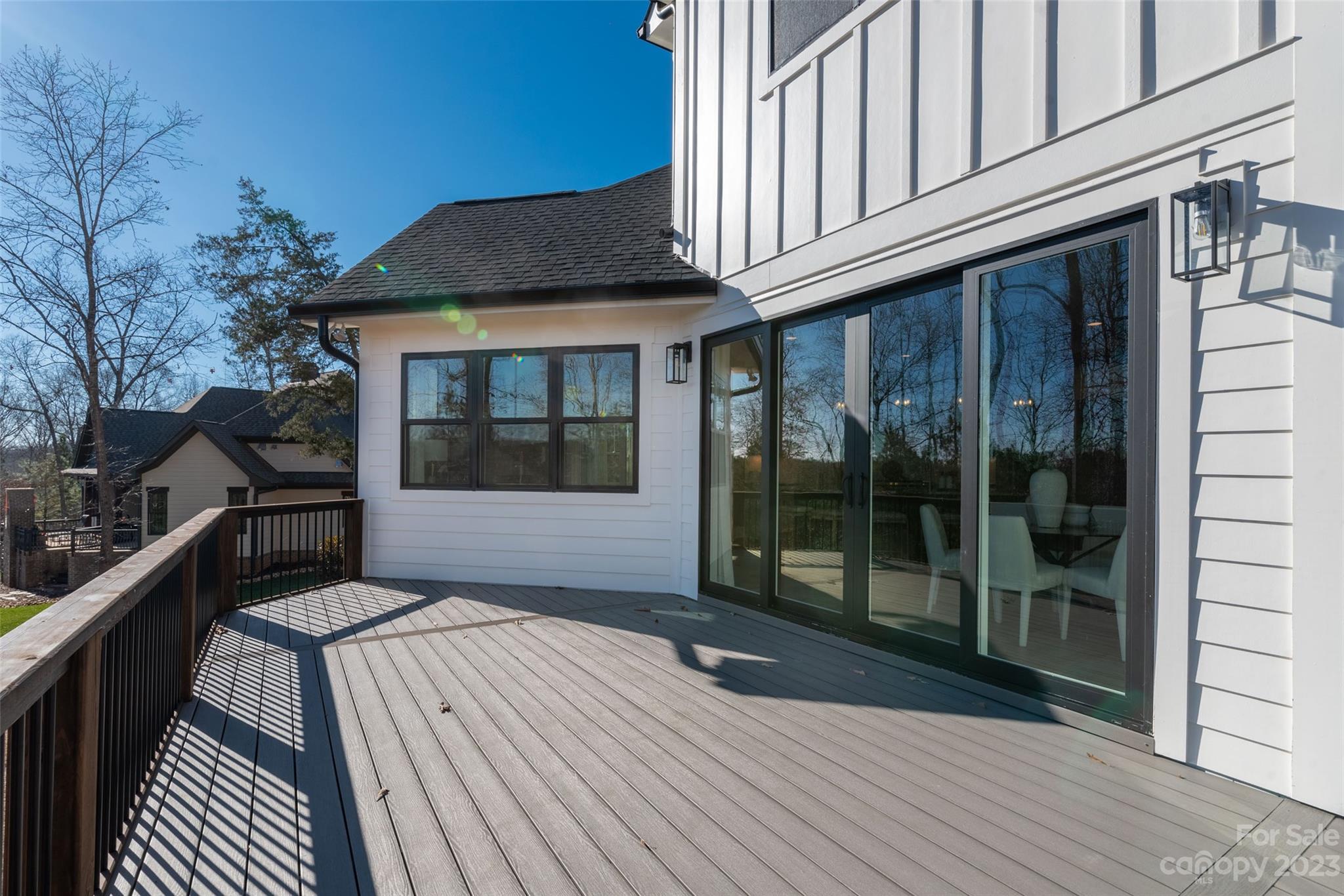 Pinnacle Ridge - Residential