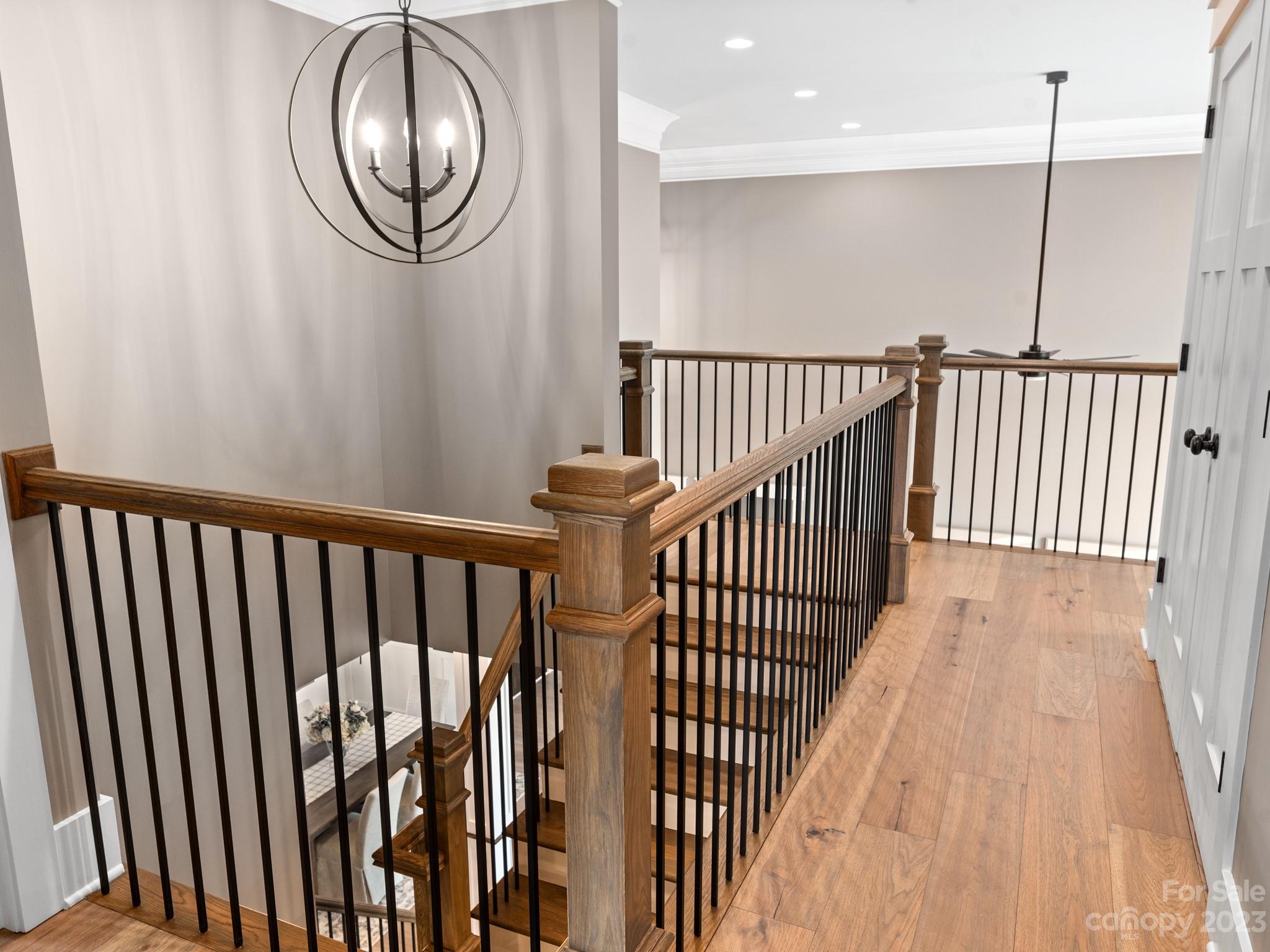 Pinnacle Ridge - Residential