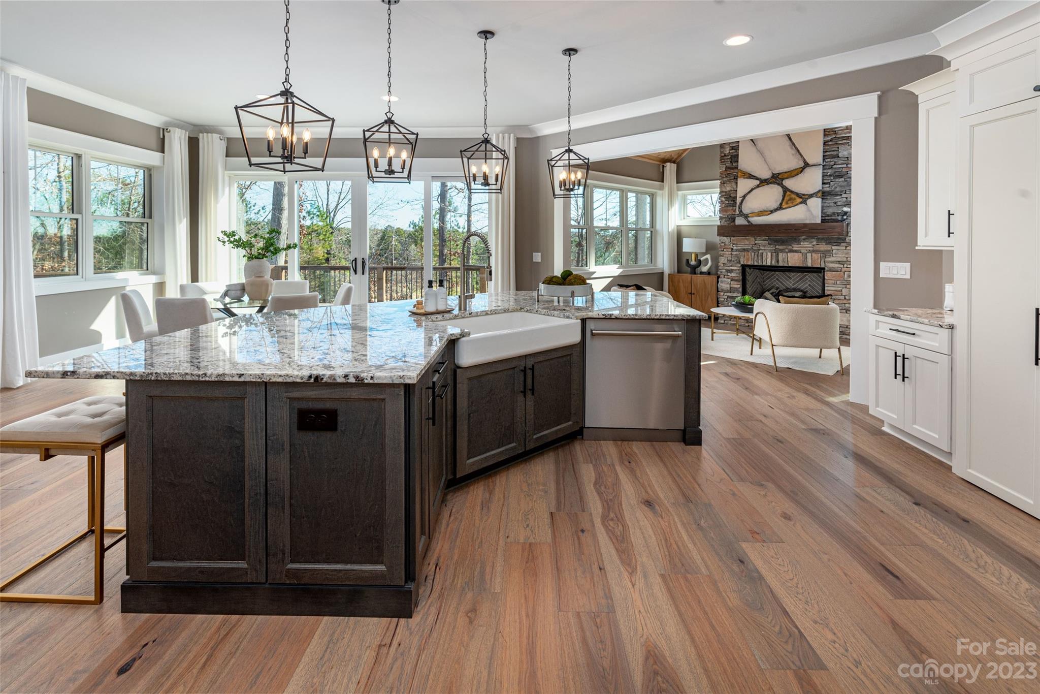 Pinnacle Ridge - Residential