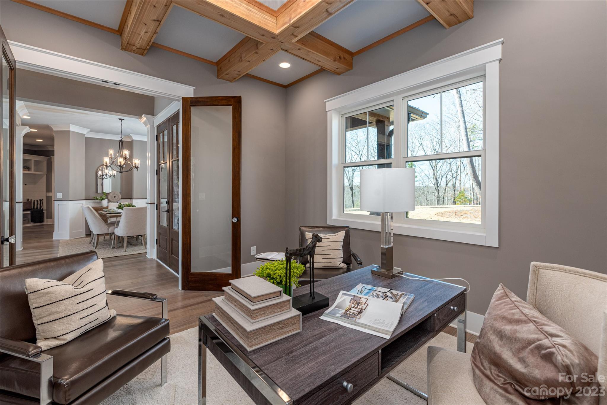 Pinnacle Ridge - Residential