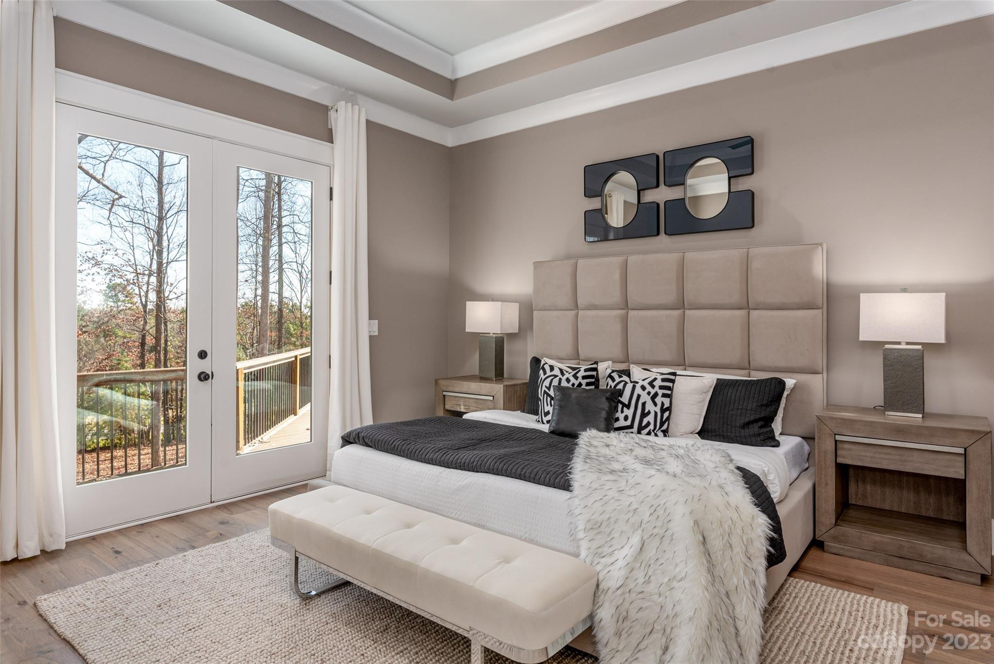 Pinnacle Ridge - Residential