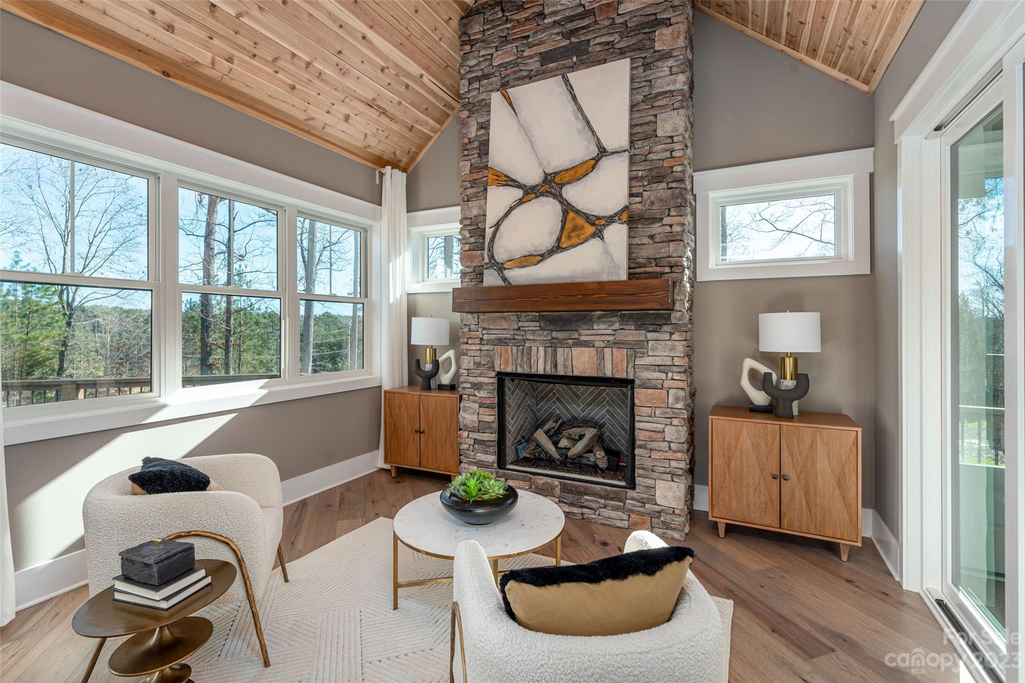 Pinnacle Ridge - Residential