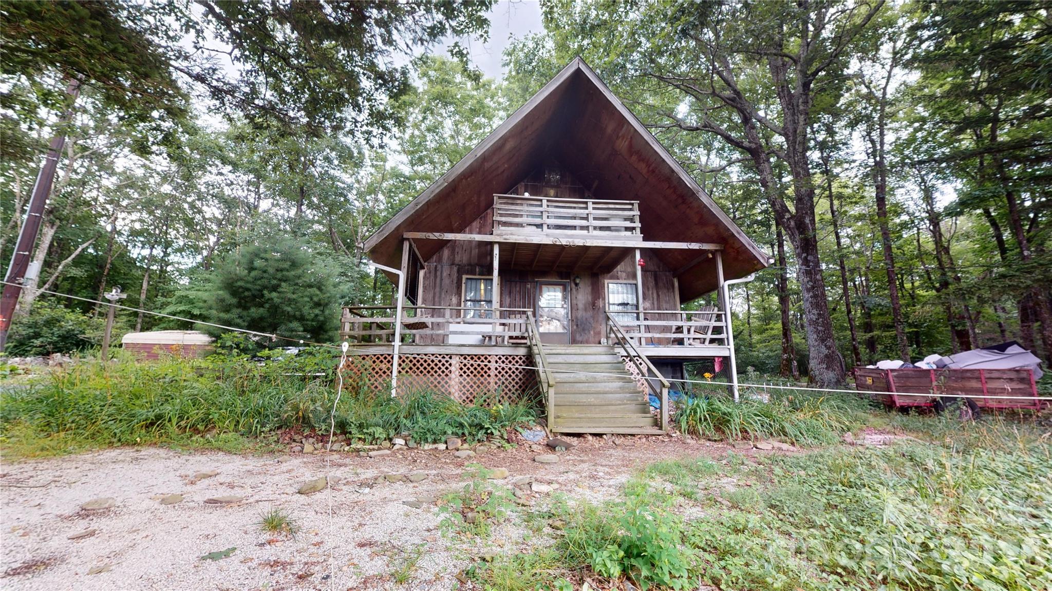 200 Osborn Knob Road