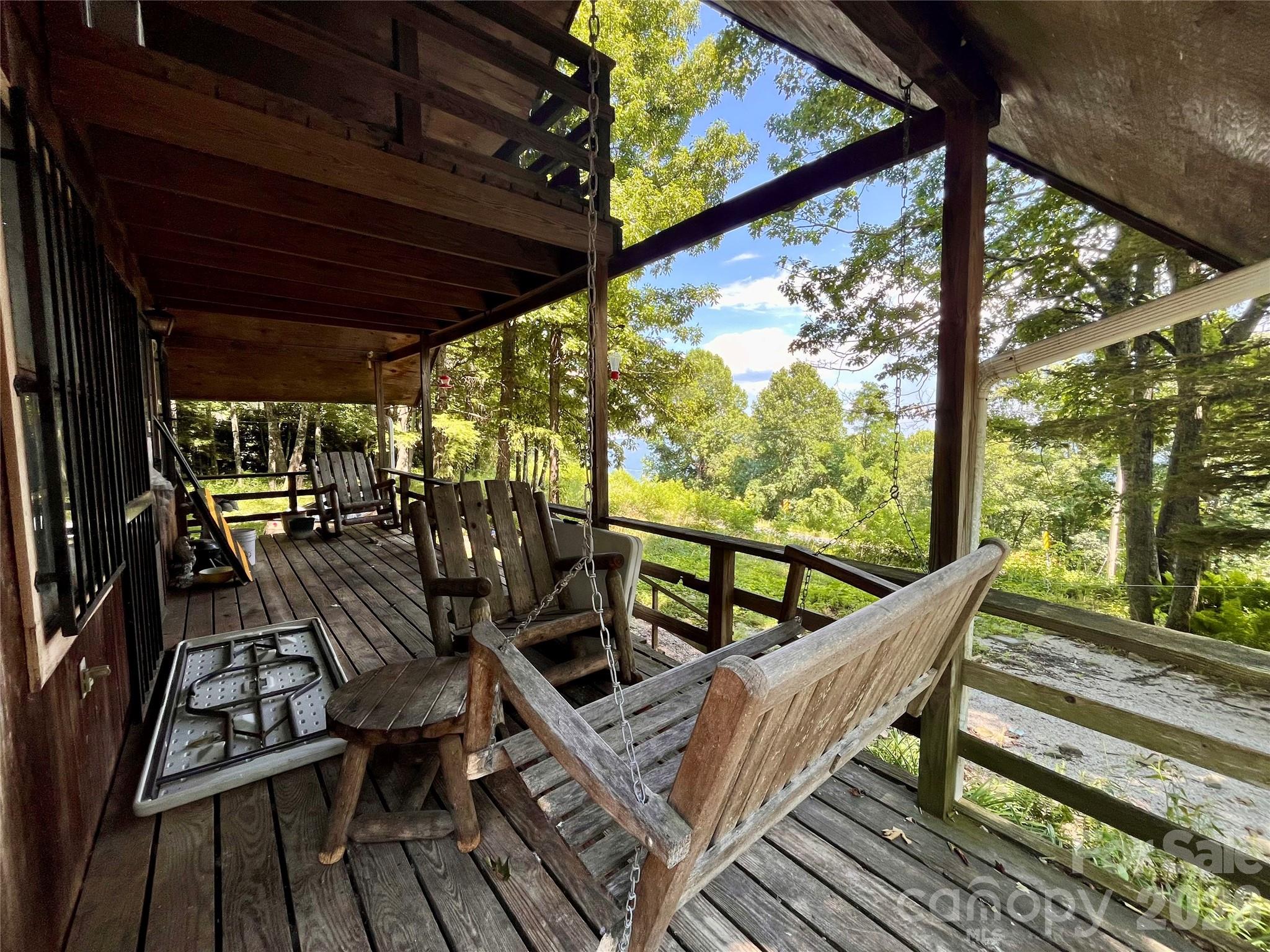 200 Osborn Knob Road