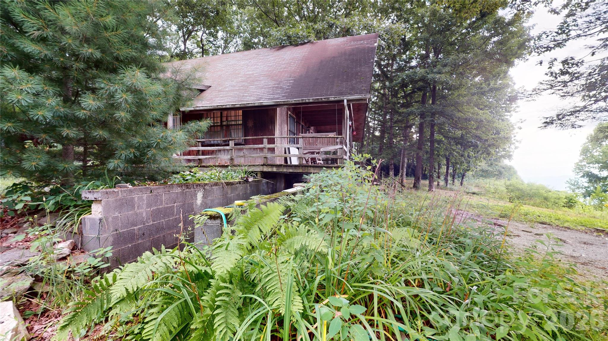 None - Residential